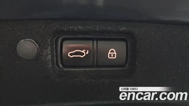 Kia Come New K7 id 2876581 из Кореи 11