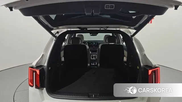 Kia The New Sorento 4th Generation id 3241345 из Кореи 11