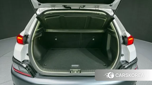 Hyundai The New Kona id 3348906 из Кореи 11