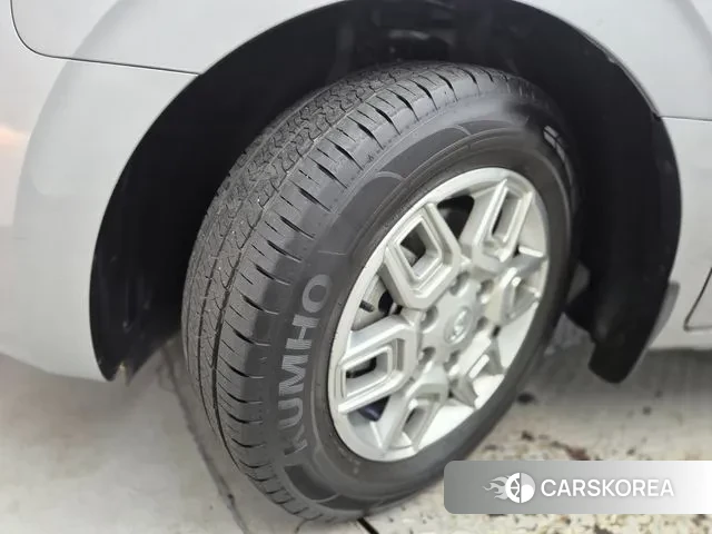 Hyundai Staria id 3389115 из Кореи 11