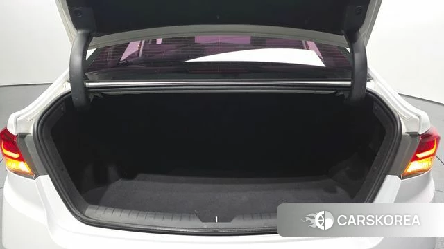 Hyundai Sonata New Rise id 4620548 из Кореи 11