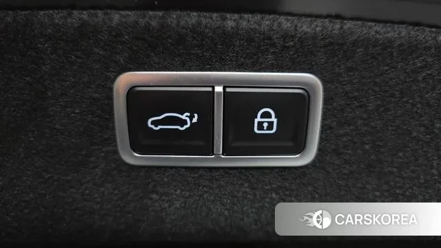 Genesis G80 (RG3) id 3433275 из Кореи 11