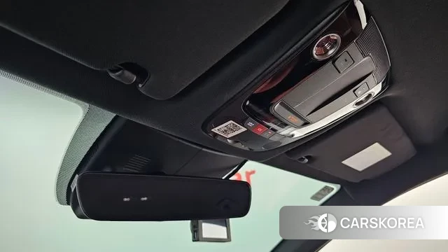 Kia The New K5 Hybrid 3rd generation id 3706662 из Кореи 11