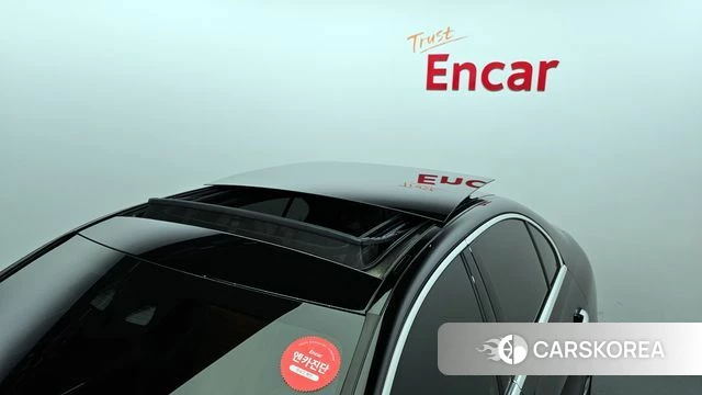 Mercedes-Benz C-Class W206 id 3850118 из Кореи 11