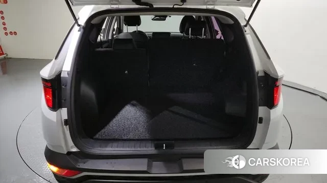 Hyundai Tucson (NX4) id 3540618 из Кореи 11