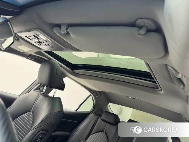 Toyota Camry id 4301193 из Китая 11
