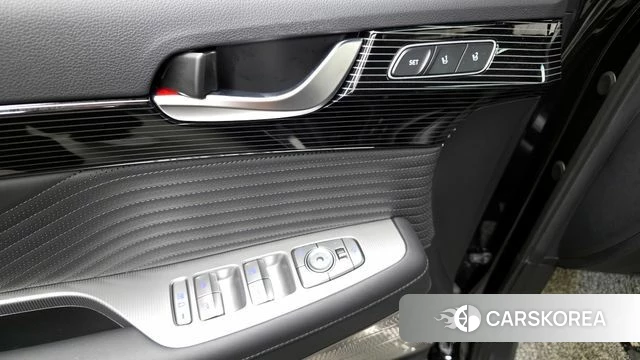 Hyundai The New Palisade id 4249392 из Кореи 11