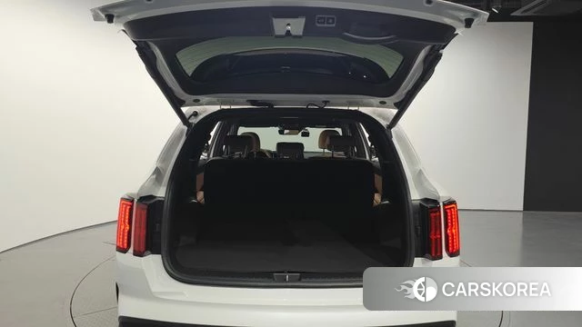 Kia Sorento 4th Generation id 4422371 из Кореи 11