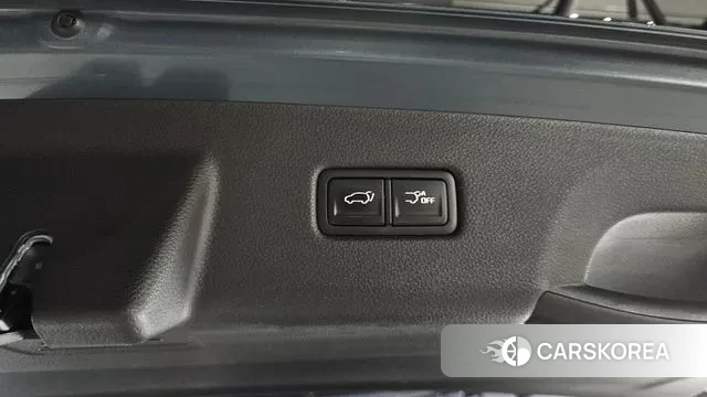 Kia Carnival 4th generation id 3033323 из Кореи 11