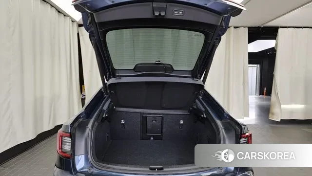 Polestar Polestar 2 id 3207890 из Кореи 11