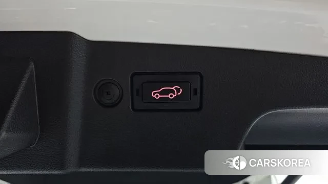 Ssangyong Torres EVX id 3674725 из Кореи 11