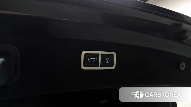Genesis G80 (RG3) id 4317342 из Кореи 11
