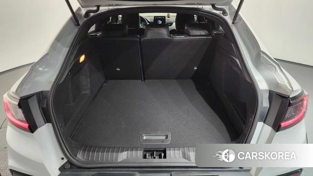 Renault Korea (Samsung) Arcana id 4017031 из Кореи 11