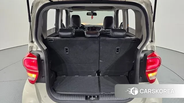 Kia The New Ray id 3752951 из Кореи 11