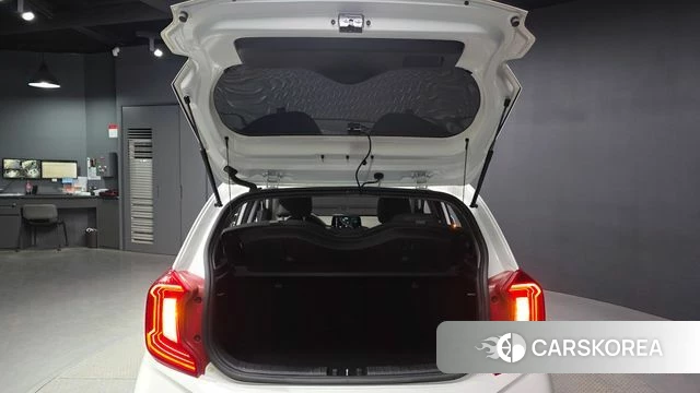 Kia Morning Urban (JA) id 3954725 из Кореи 11