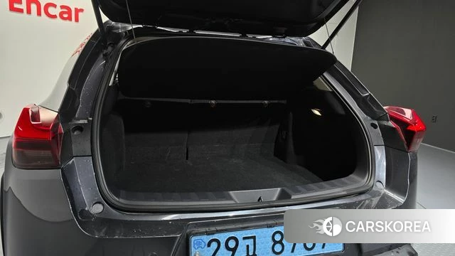 Lexus UX300e id 3941028 из Кореи 11