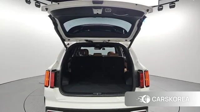 Kia Sorento 4th Generation id 3478068 из Кореи 11