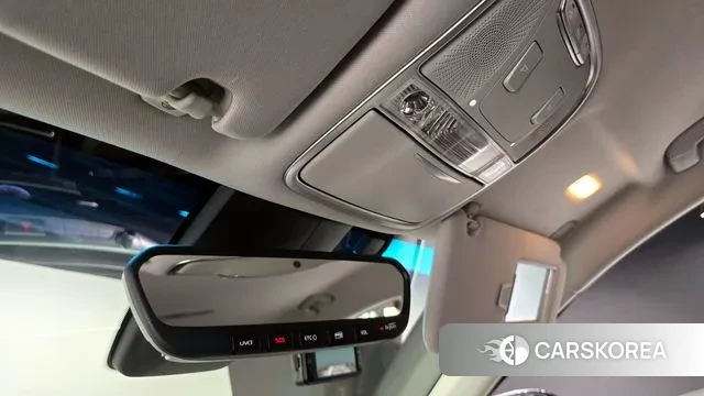 Kia More K9 id 3055376 из Кореи 11