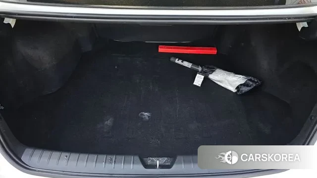 Kia The New K5 2nd generation id 3742545 из Кореи 11