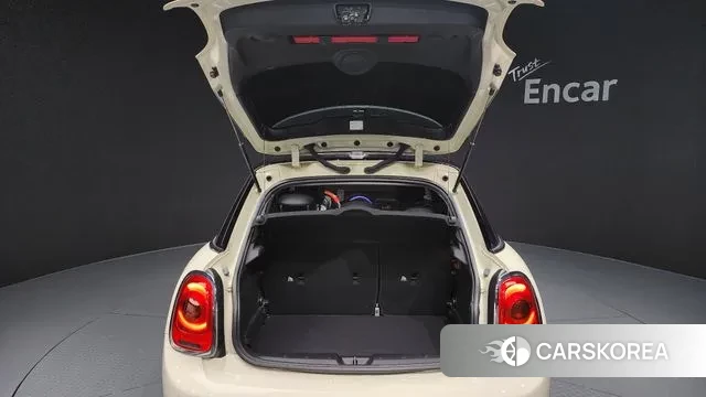 Mini Cooper D id 3429345 из Кореи 11