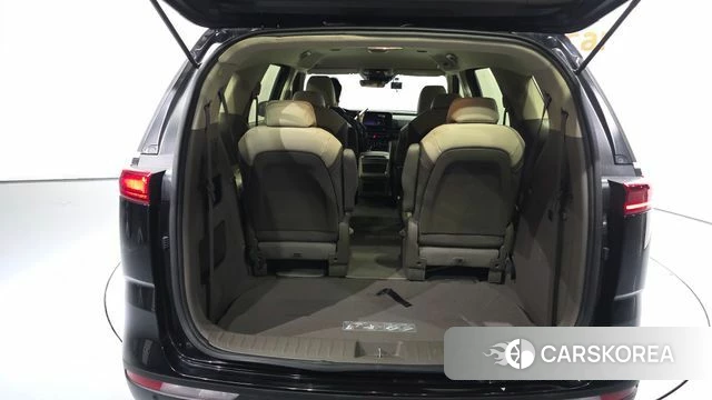 Kia Carnival 4th generation id 3806956 из Кореи 11