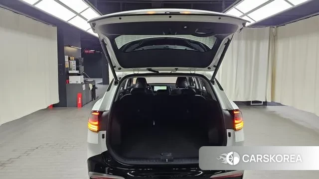 Kia Sportage 5th Generation id 3669954 из Кореи 11