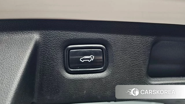 Hyundai Santa Fe TM id 4865591 из Кореи 11