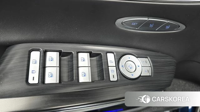 Genesis GV70 id 4642071 из Кореи 11