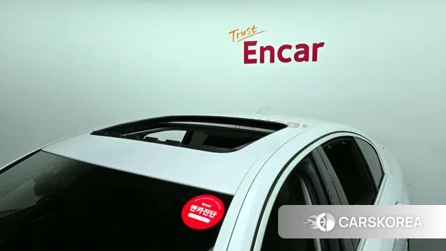 BMW 5 Series (G30) id 3581324 из Кореи 11