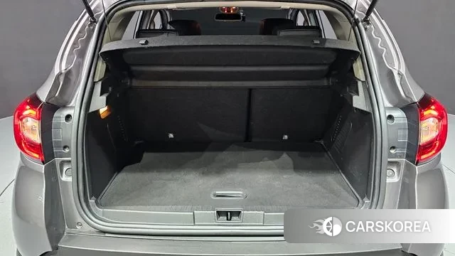 Renault Korea (Samsung) New QM3 id 3440153 из Кореи 11