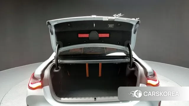 BMW M4 (G82) id 2940190 из Кореи 11