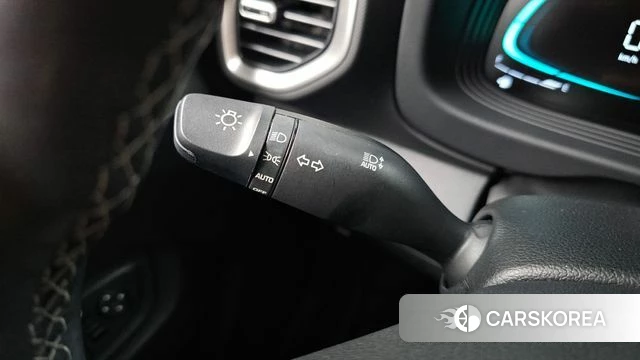 Hyundai Venue id 4360082 из Кореи 11