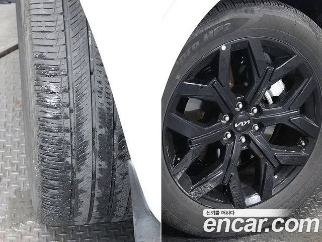 Kia Mohave Master id 2862857 из Кореи 11