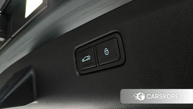 Genesis GV70 id 3842580 из Кореи 11