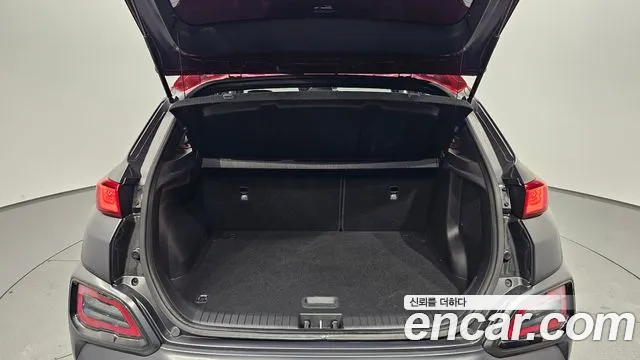 Hyundai Kona id 2850349 из Кореи 11