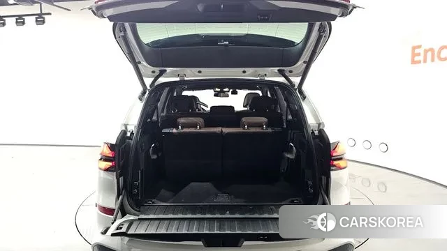 BMW X5 (G05) id 3745368 из Кореи 11