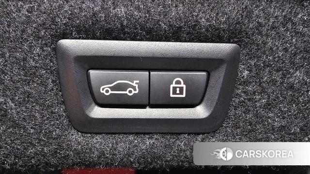 BMW 5 Series (G30) id 3390115 из Кореи 11