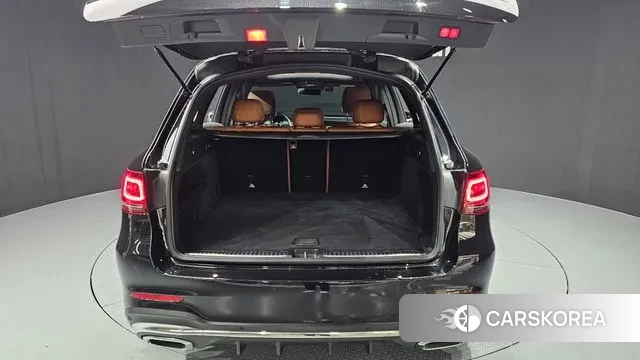 Mercedes-Benz GLC-Class X253 id 3394645 из Кореи 11