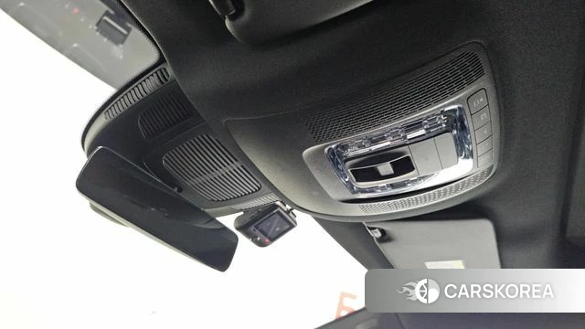 Mercedes-Benz GLE-Class W167 id 4612378 из Кореи 11