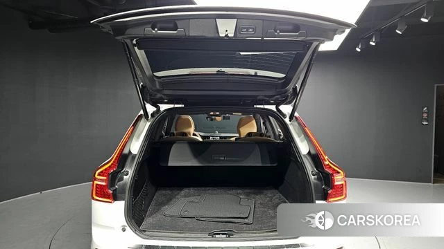 Volvo XC60 second Generation id 3786879 из Кореи 11