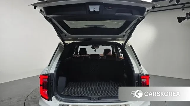 Ssangyong Torres id 3712217 из Кореи 11