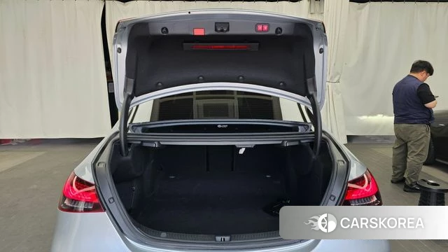 Mercedes-Benz E-Class W213 id 4310003 из Кореи 11