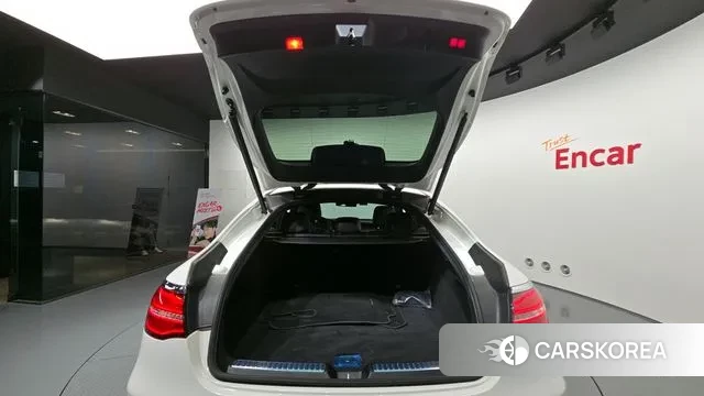 Mercedes-Benz GLC-Class X253 id 3325040 из Кореи 11