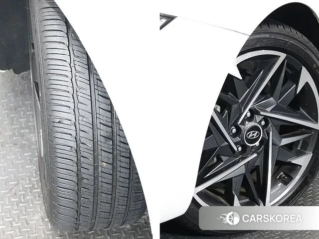 Hyundai The New Grandeur IG id 3665183 из Кореи 11