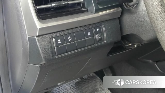 Ssangyong The New Rexton Sports Cannes id 4880324 из Кореи 11
