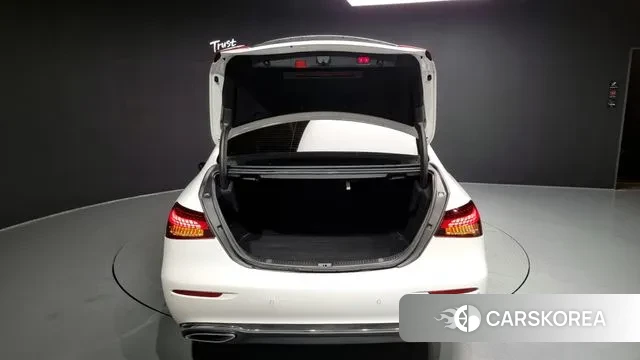 Mercedes-Benz E-Class W213 id 2926408 из Кореи 11
