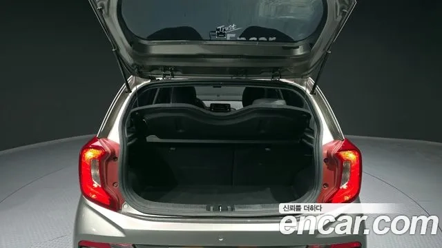 Kia Morning Urban (JA) id 2896341 из Кореи 11