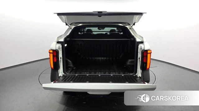 Ssangyong Musso (Q300) id 4407695 из Кореи 11