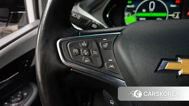 Chevrolet (GM Daewoo) Bolt EV id 3214798 из Кореи 11