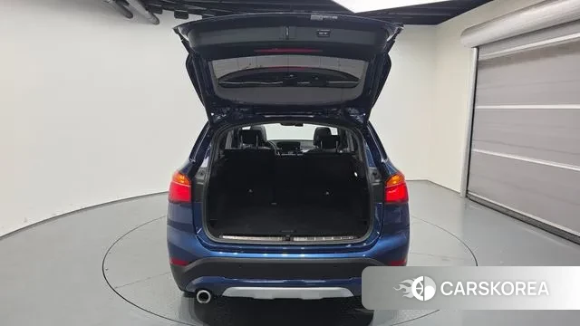 BMW X1 (F48) id 3384024 из Кореи 11